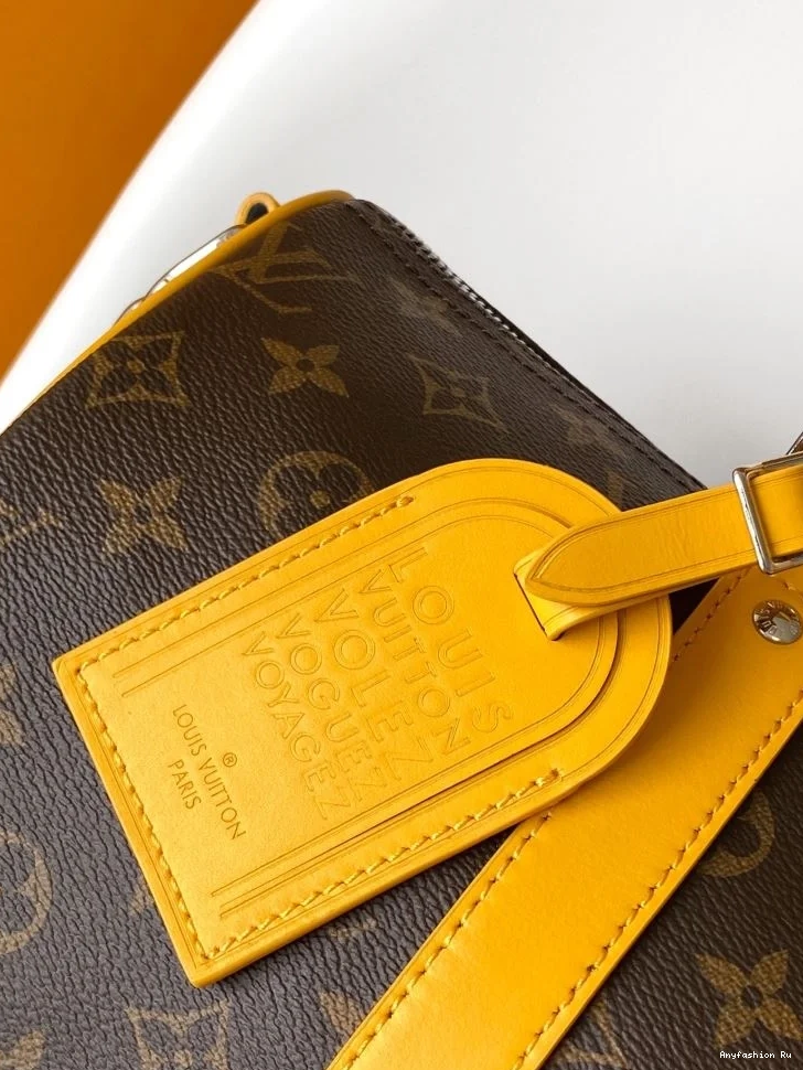 Bags Louis 42360 Vuitton Durable Speedy 0814